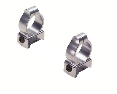 Z-2 ALLOY RINGS- HIGH SILVER